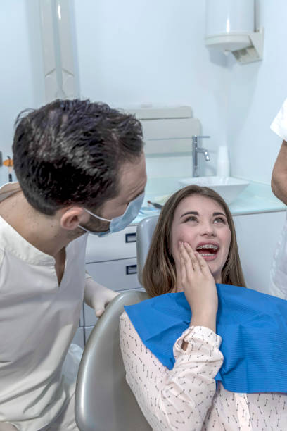 Best After-Hours Emergency Dentist in Charlestown, IN