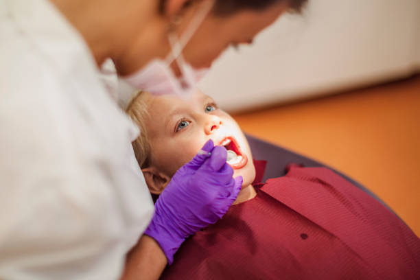 Best Emergency Root Canal Treatment in Charlestown, IN