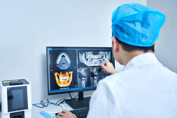 Best Pediatric Emergency Dentist in Charlestown, IN