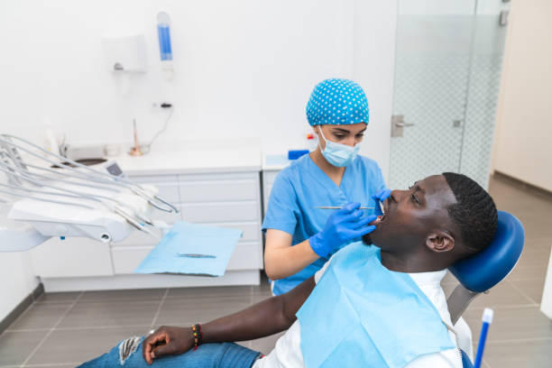 Best Pediatric Emergency Dentist in Charlestown, IN