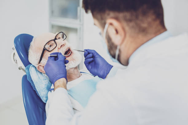 Best Urgent Dental Care in Charlestown, IN